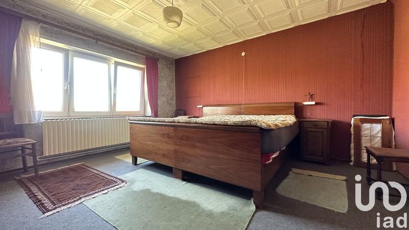 Maison - 207 m² - 5 pièces