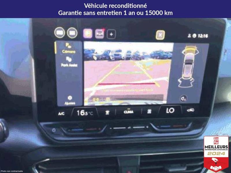 Seat Leon 1.5 Tsi 115 Bvm6 Style