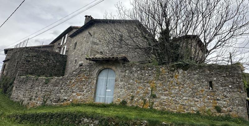 Maison - 60 m² - 3 pièces