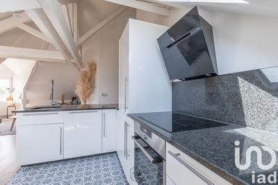 Appartement - 94 m² - 3 pièces