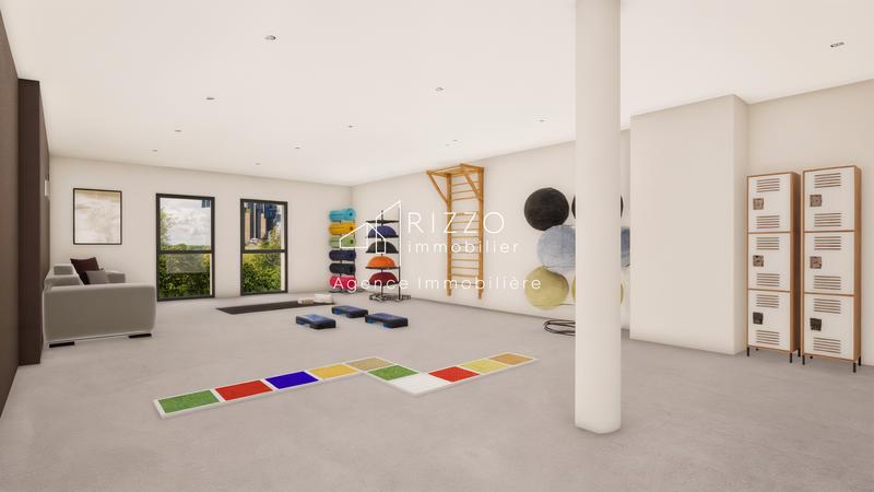 Local commercial - 174 m²