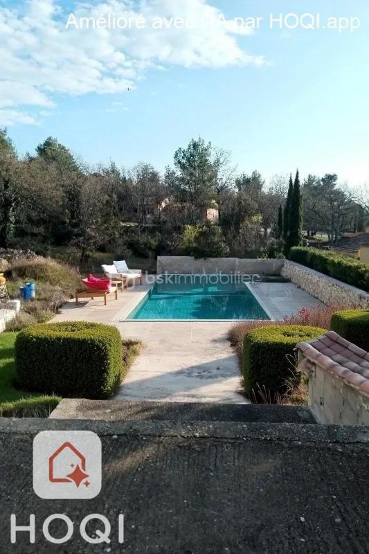 Maison - 209 m² - 6 pièces