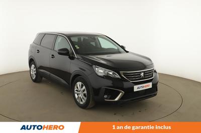 Peugeot 5008 1.5 Blue-HDi Active Business 130 ch
