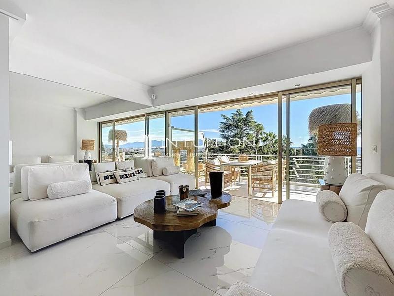 Appartement - 78 m² - 3 pièces