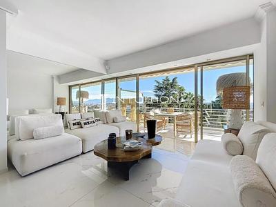 Appartement - 78 m² - 3 pièces