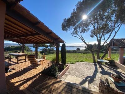 Maison - 270 m² - 3 pièces