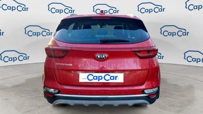 Kia Sportage 1.6 CRDi 115 Active