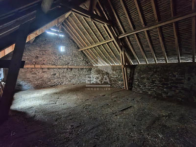 Maison - 127 m² - 3 pièces