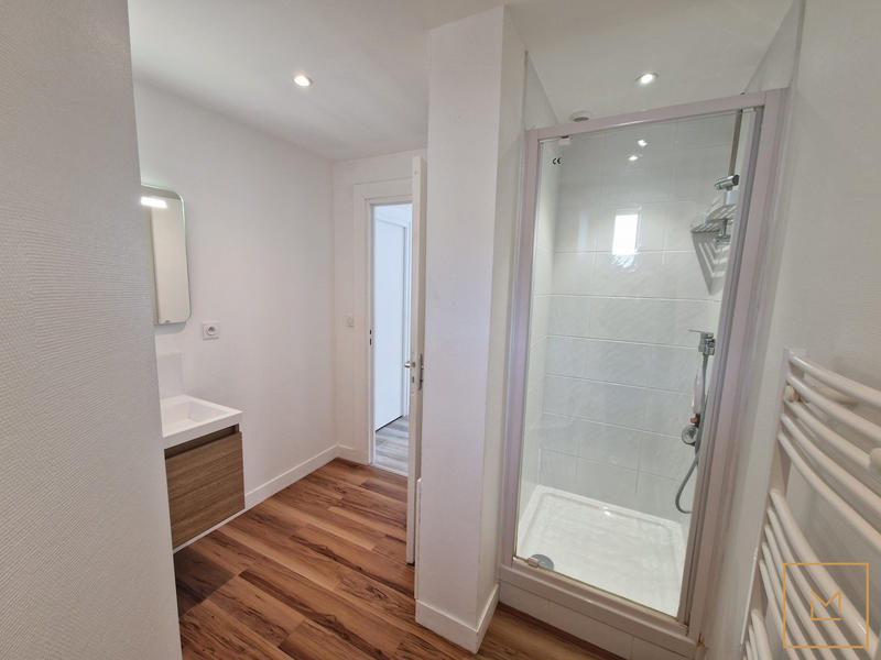 Appartement - 81 m² - 3 pièces