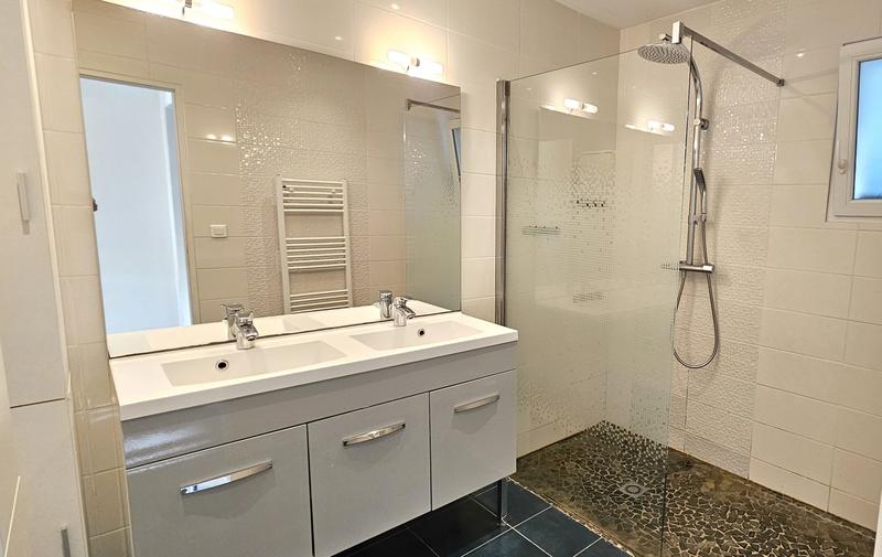 Maison - 126 m² - 5 pièces