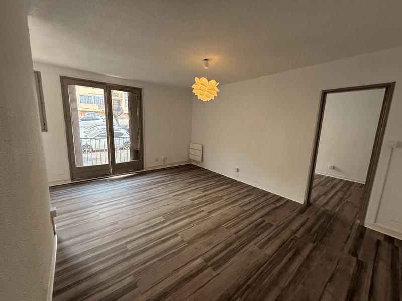 Appartement - 37 m² - 2 pièces
