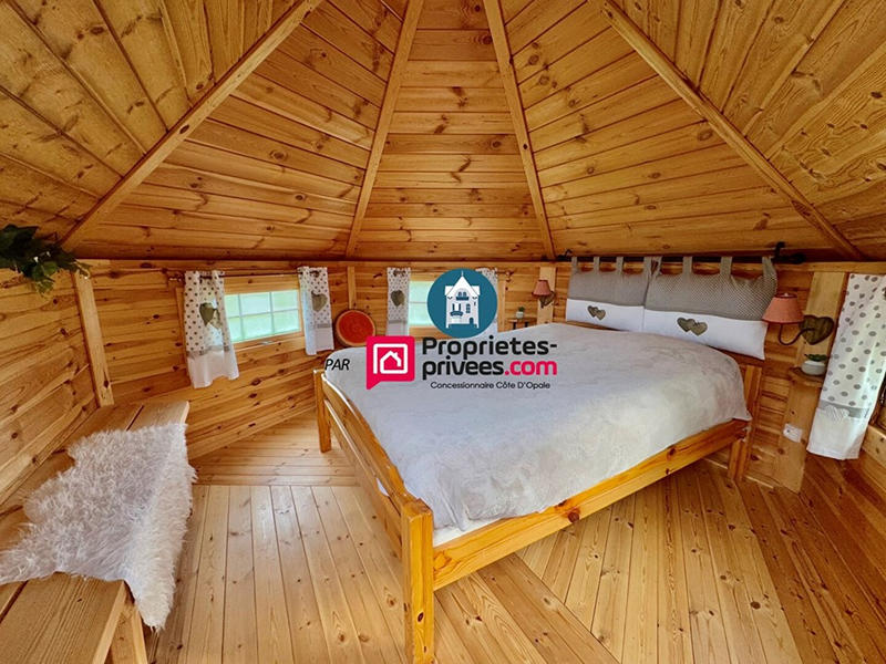 Maison - 263 m² - 8 pièces