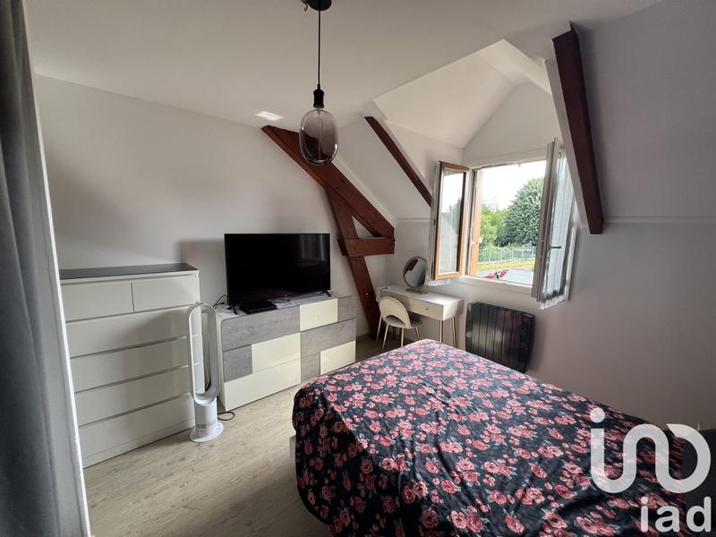 Appartement - 78 m² - 4 pièces