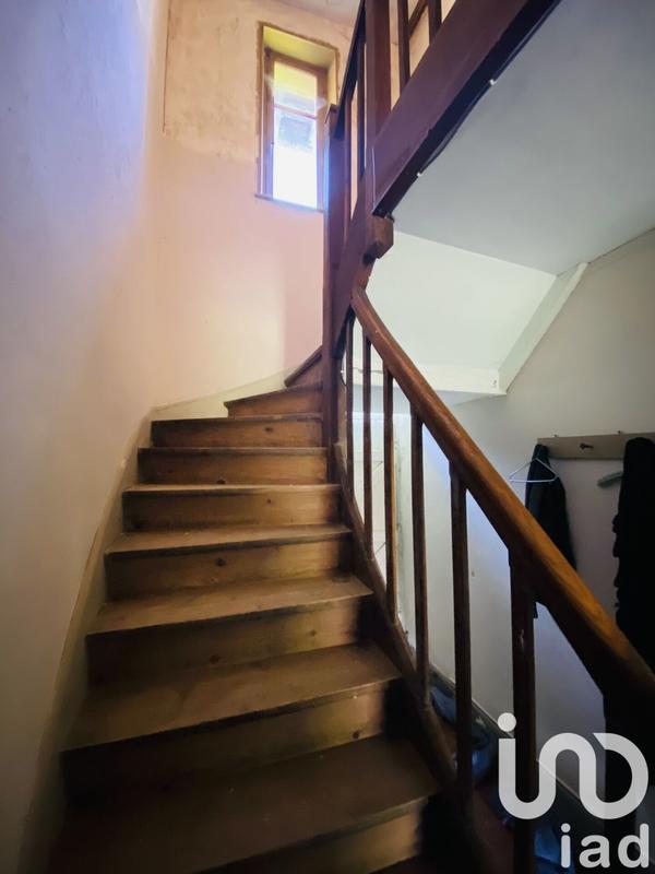 Ferme - 266 m² - 6 pièces