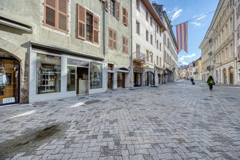 Fonds de commerce - Beauté / Bien-être - 51 m²