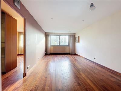 Appartement - 55 m² - 2 pièces