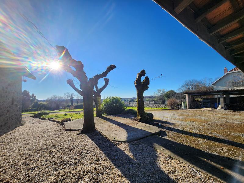 Maison - 170 m² - 7 pièces