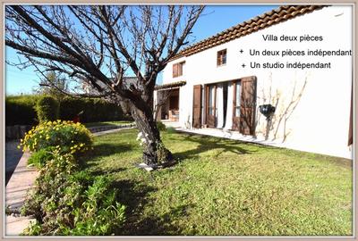 Villa - 171 m² - 6 pièces