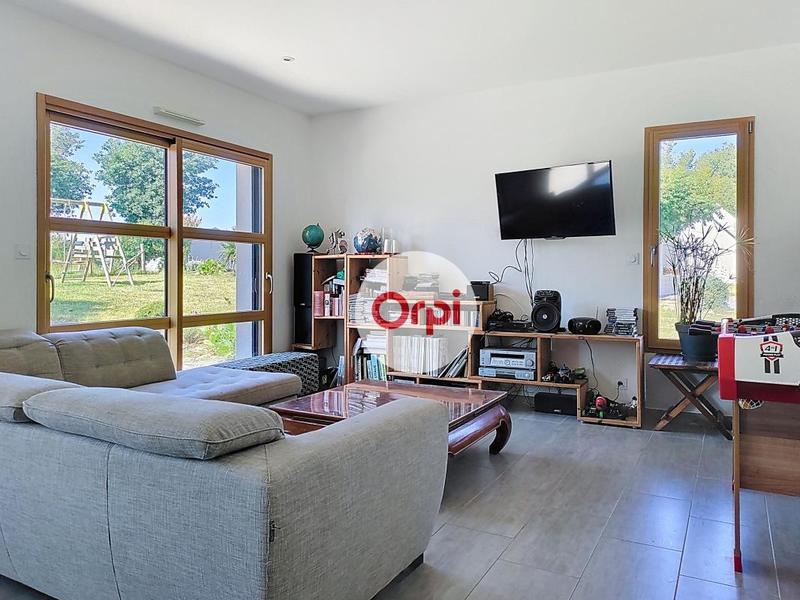 Maison - 150 m² - 4 pièces