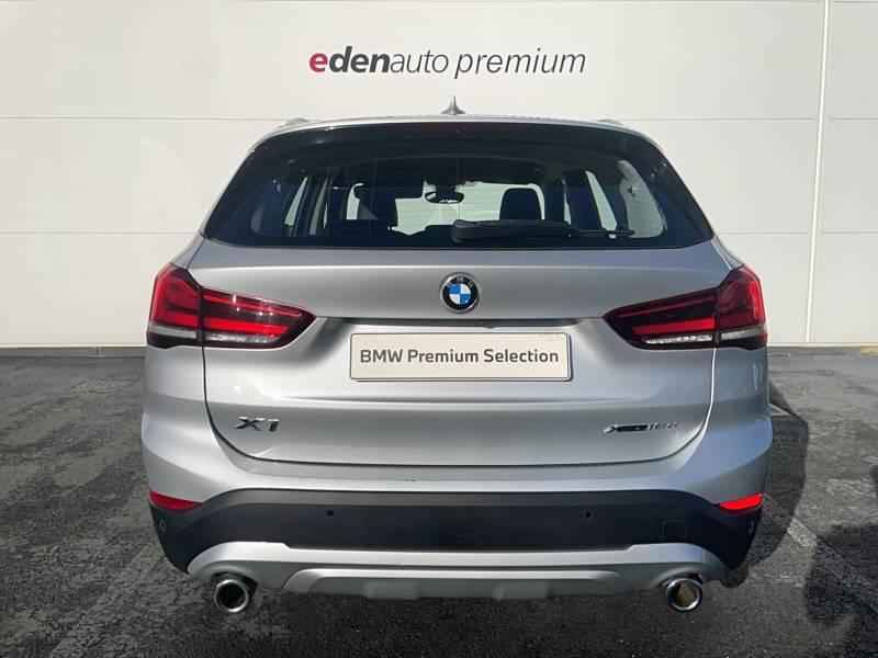 Bmw X1 xDrive 18d 150 ch xLine