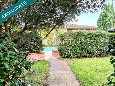 Appartement - 41 m² - 2 pièces