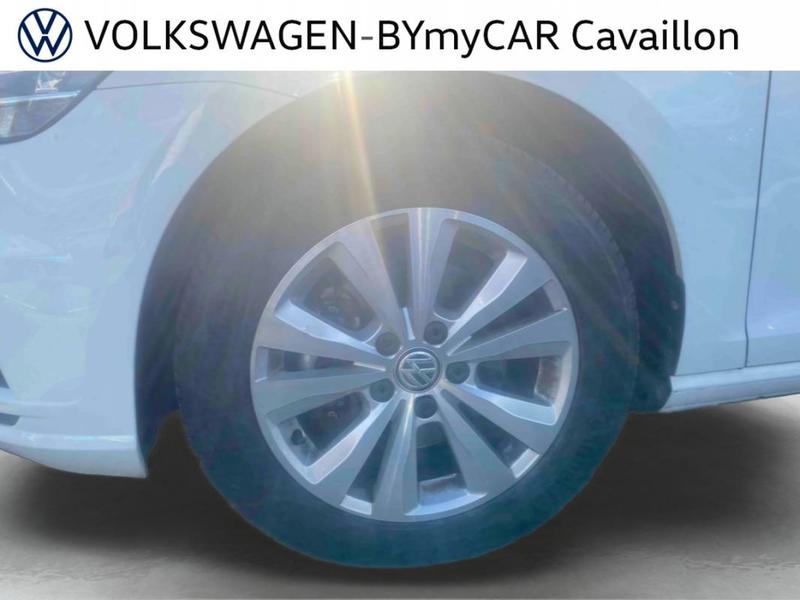 Volkswagen Golf 1.4 Tsi 125 BlueMotion Technology Dsg7 First Edition