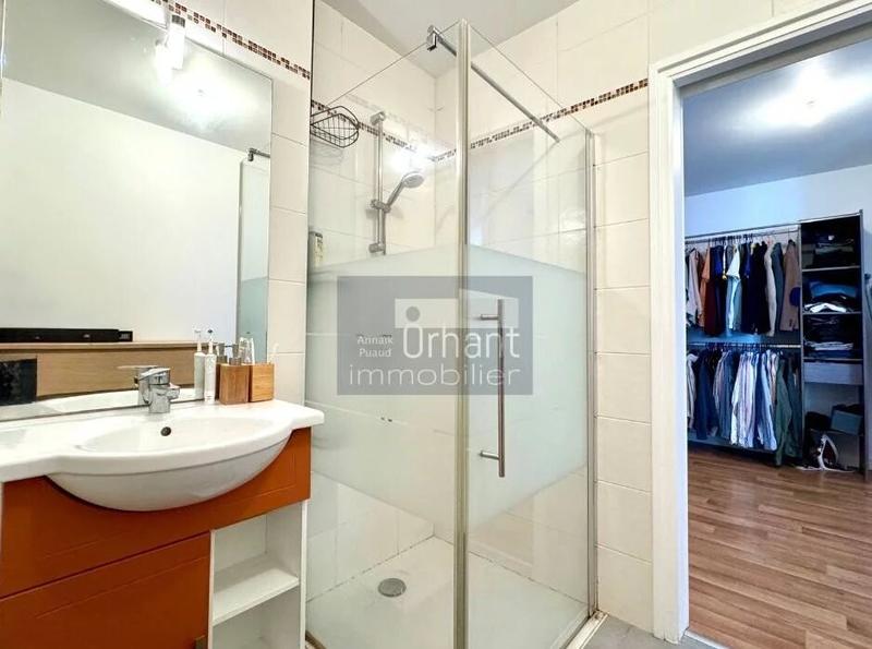 Maison - 95 m² - 6 pièces