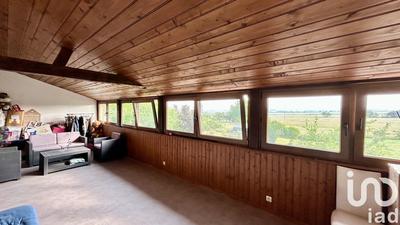 Appartement - 115 m² - 5 pièces