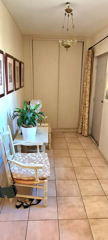 Appartement - 106 m² - 5 pièces