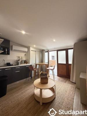 Maison - 20 m² - 1 pièce