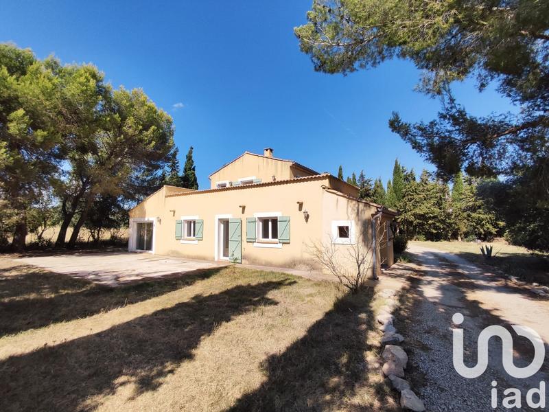 Maison de campagne - 179 m² - 8 pièces