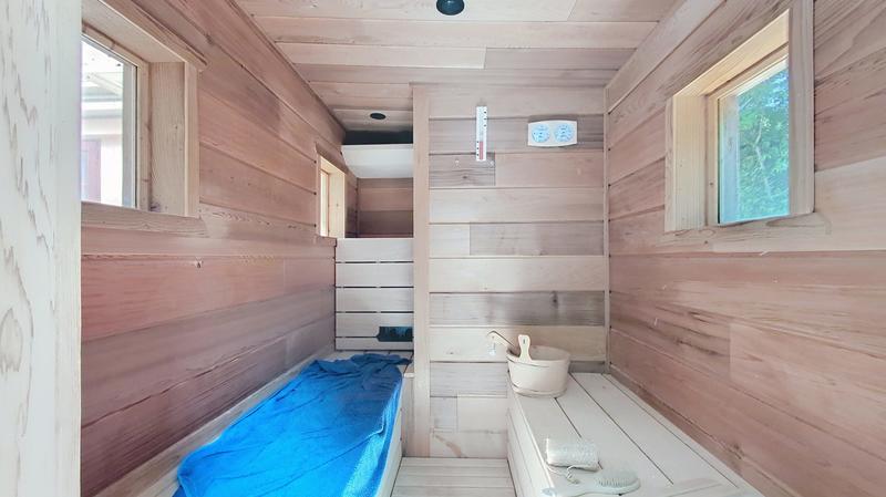 Maison - 313 m² - 9 pièces