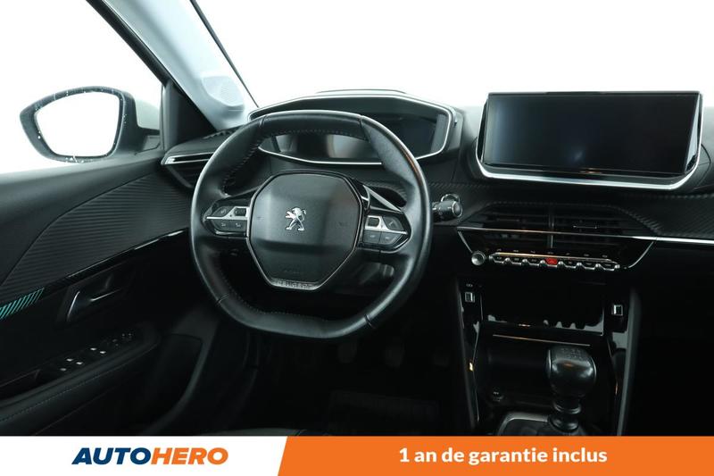 Peugeot 208 1.2 PureTech Allure 100 ch