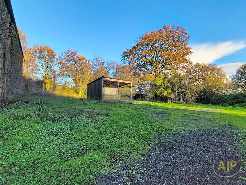 Maison - 128 m² - 5 pièces