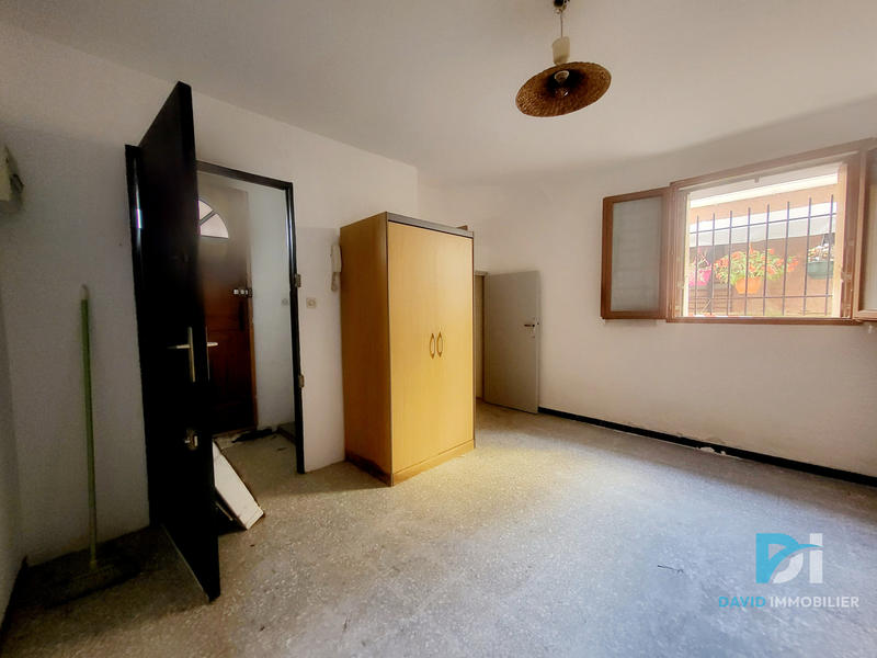 Immeuble - 122 m² - 7 pièces