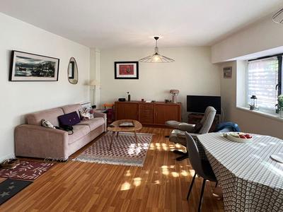 Appartement - 54 m² - 2 pièces