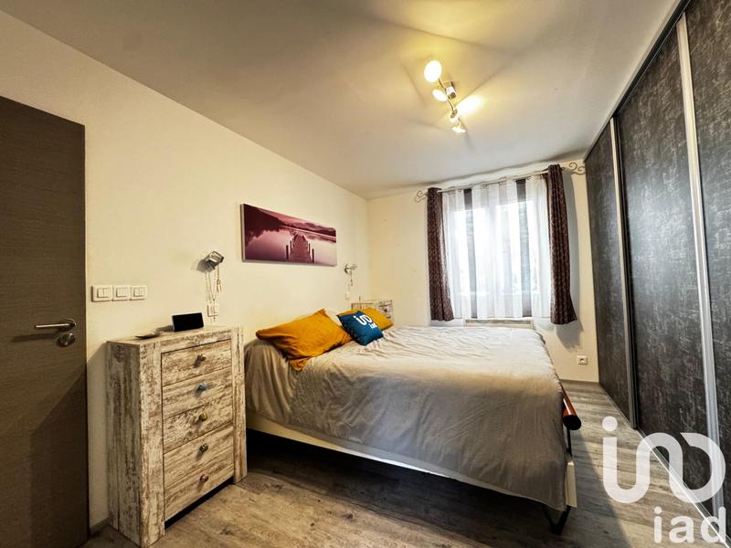 Maison - 150 m² - 7 pièces