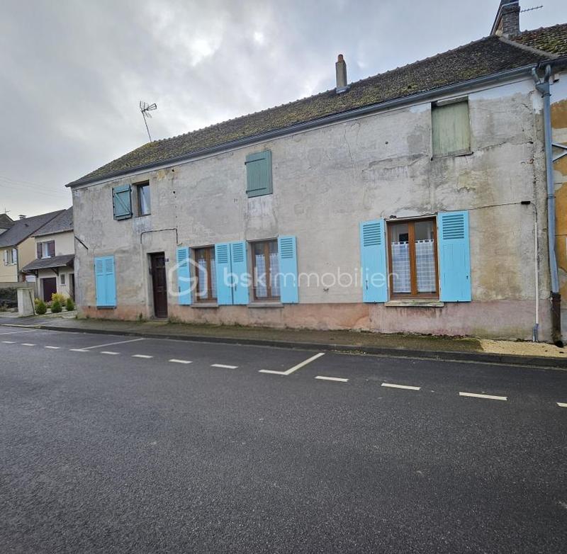 Maison - 152 m² - 6 pièces