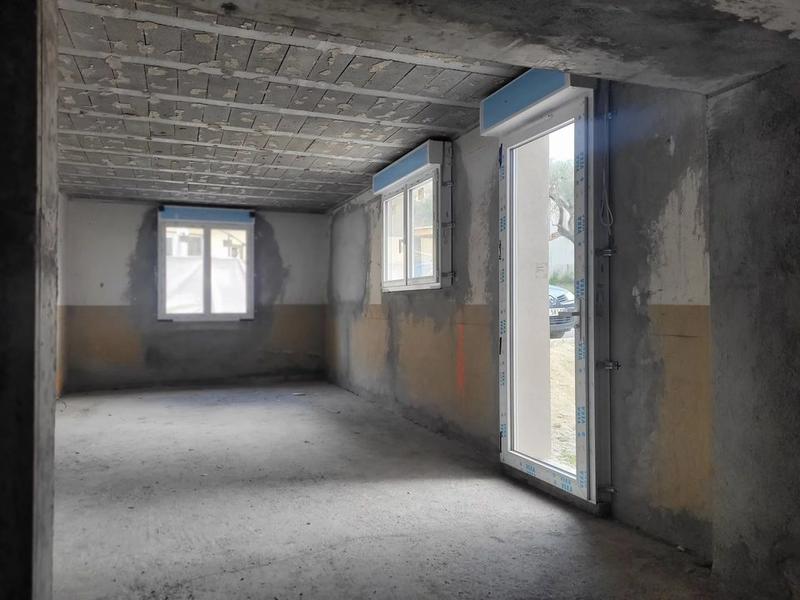 Appartement - 105 m² - 4 pièces