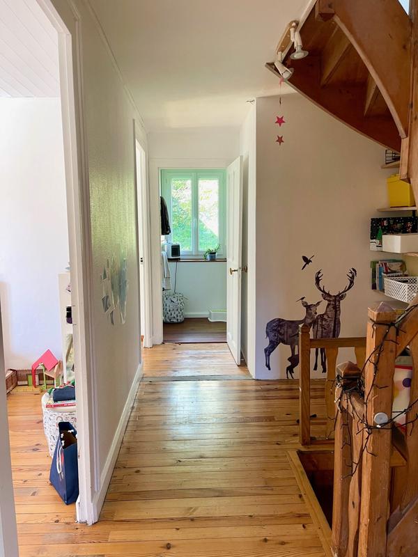 Appartement - 146 m² - 6 pièces