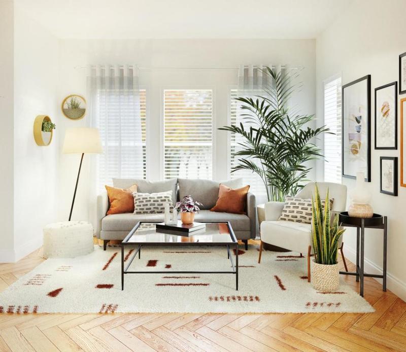 Maison - 109 m² - 5 pièces