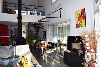 Maison de maîtres - 150 m² - 5 pièces