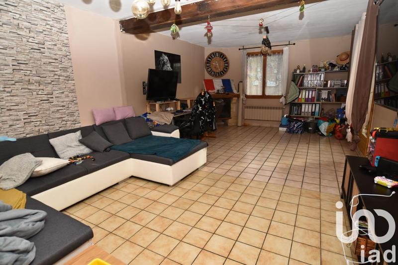 Maison de village - 182 m² - 7 pièces