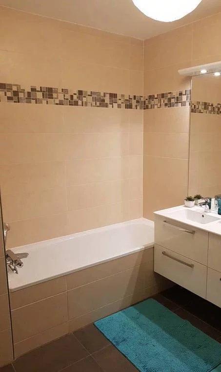 Appartement - 78 m² - 3 pièces