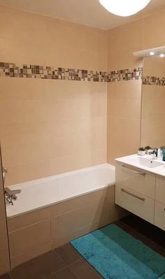 Appartement - 78 m² - 3 pièces