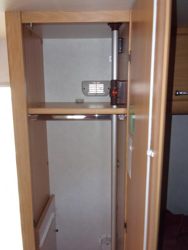 Citroën Jumper 2.8 Hdi 127 Cv Chausson Welcome 85s