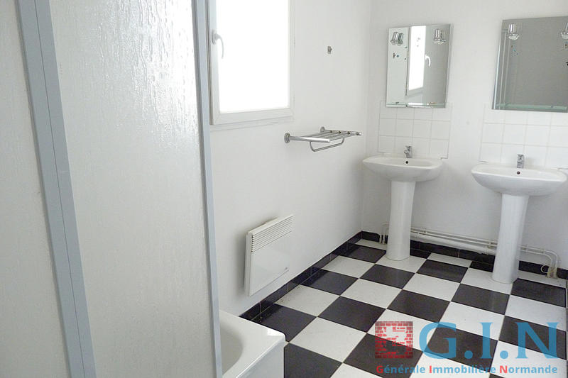 Maison - 124 m² - 5 pièces