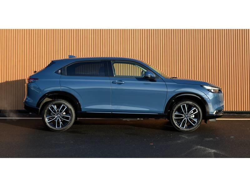 Honda Hrv e:Hev 1.5 i-Mmd Advance