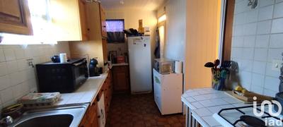 Maison - 104 m² - 4 pièces