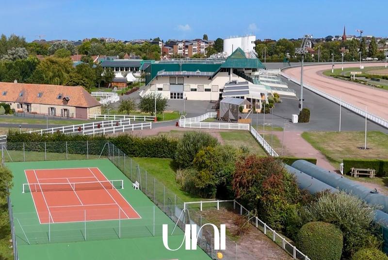 Maison - 35 m² - 2 pièces